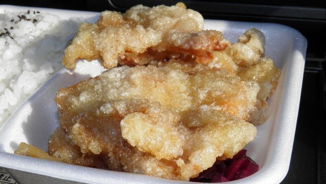 からあげ専門 まつむら商店 原町店 - 原ノ町（からあげ）の写真