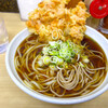 長命うどん 本店
