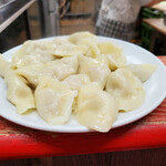 餃子の店 蘭州 - 