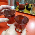 餃子の店 蘭州 - 