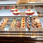 Patisserie encore - 