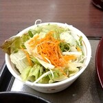 蕎麦酒肴 多加はし - 