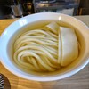 うどん屋 椀白