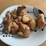 中津からあげ 渓 - ミックスセット  (モモとムネ)