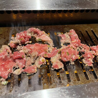 神楽坂焼肉 Kintan - 