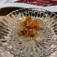 神楽坂焼肉 Kintan - 