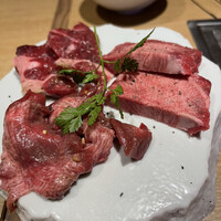 神楽坂焼肉 Kintan - 