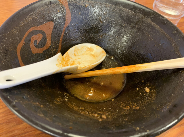 拉麺はちべえ - 釧路（ラーメン）の写真