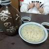 釜あげうどん 長田 in 香の香