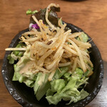 SPICY CURRY 魯珈 - 