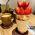 Marche＆Cafe hana・yasai - 