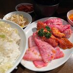 焼肉×もつ鍋 二子玉川 蔵月 - 