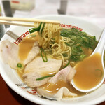 ラーメン横綱 - 