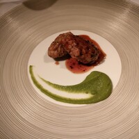 レストランひらまつ 広尾 - 