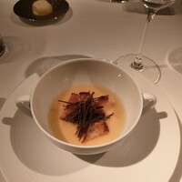 レストランひらまつ 広尾 - 