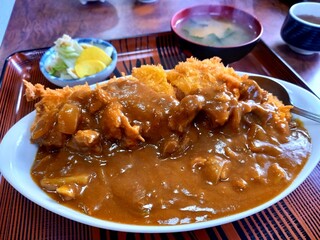 まつもと食堂 - 