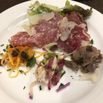 Osteria Tutto Sole - 