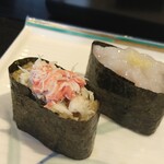 Sushi Ei - 