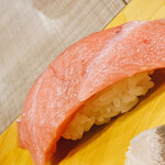 梅丘寿司の美登利総本店 - 