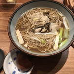 Ishiusubiki Soba Ishiduki - 