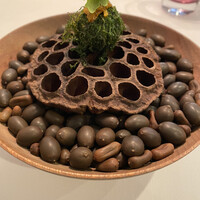 Installation Table ENSO L'asymetrie du calme - 