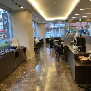 ホテルヴィラフォンテーヌ大手町_2