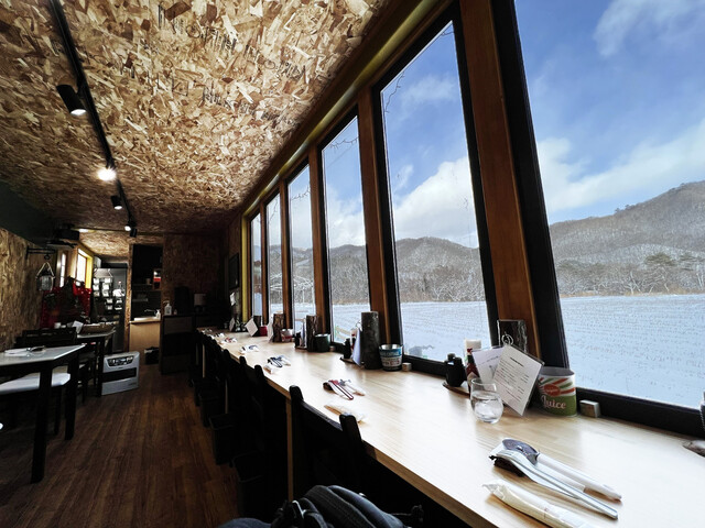 石窯ピザたつだ - 仙台市太白区その他（ピザ）の写真