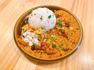 Curry&Spice HANAKO - 