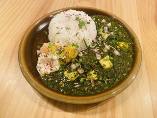 Curry&Spice HANAKO - 