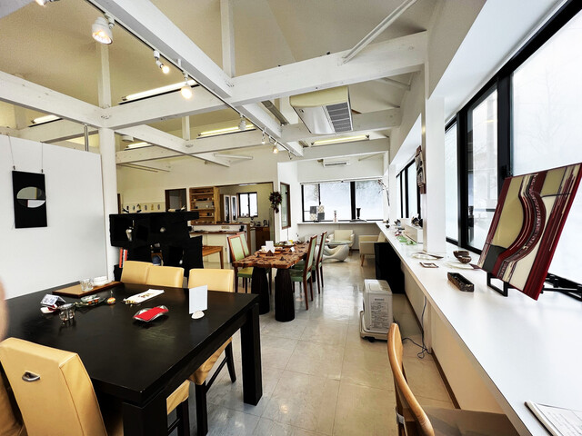 シーダーギャラリー アンド カフェ（CEDER GALLERY AND CAFE） - 仙台市太白区その他（カフェ）の写真