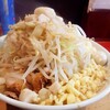 ラーメン二郎 会津若松駅前店