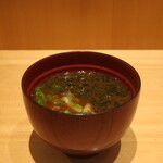 こころや - 赤だし