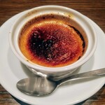 ヴィーコロ - 窯焼きプリン（418円）