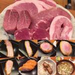 とんかつひなた - 