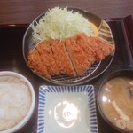 Jukusei Tonkatsu Marube E Gorudo - ロースかつ200ｸﾞﾗﾑ