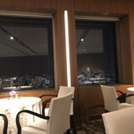 ROPPONGI HILLS CLUB - 