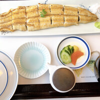 うなぎ処 山道 - 