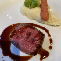 BISTRO FAVORI 代官山 - 