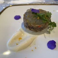 BISTRO FAVORI 代官山 - 