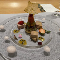 サザンタワーダイニング - 