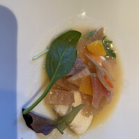 BISTRO FAVORI 代官山 - 