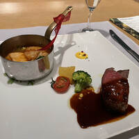 サザンタワーダイニング - 