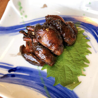 うなぎ処 山道 - 