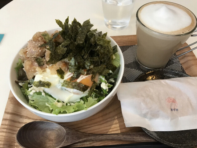 カフェ タイキチ （Cafe TAI-KICHI） - 乃木/カフェ | 食べログ