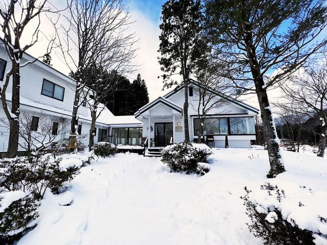 シーダーギャラリー アンド カフェ（CEDER GALLERY AND CAFE） - 仙台市太白区その他（カフェ）の写真