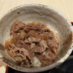 小麦の実り - 