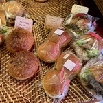 メゾン ムラタ - 惣菜系