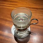 Bar Tetu - エキナセア