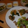 自然野菜レストラン 駒込 ナーリッシュ 自然野菜レストラン 駒込 ナーリッシュ