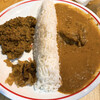 CURRY SHOP くじら 高円寺